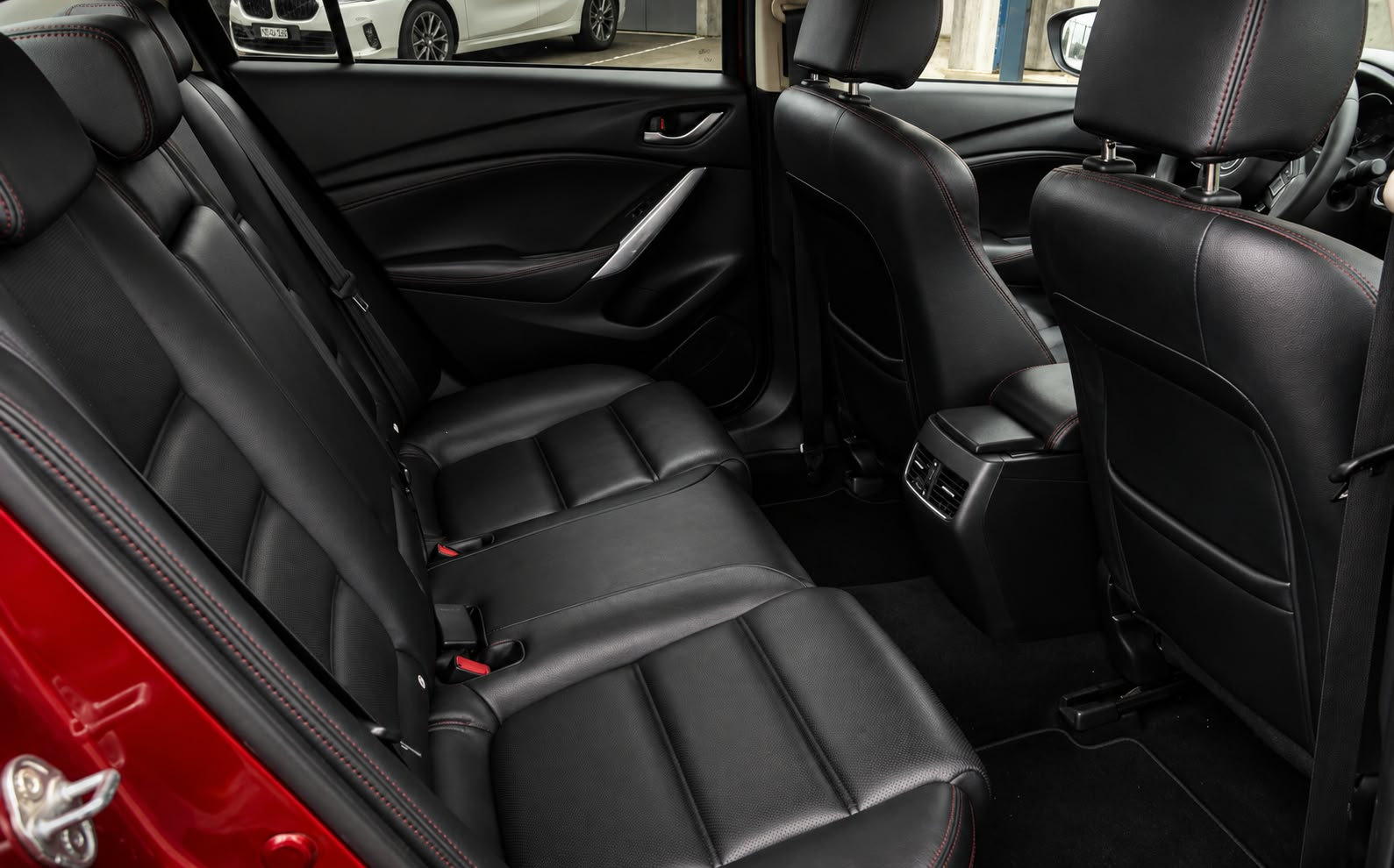 MAZDA 2.2 DE-image-7