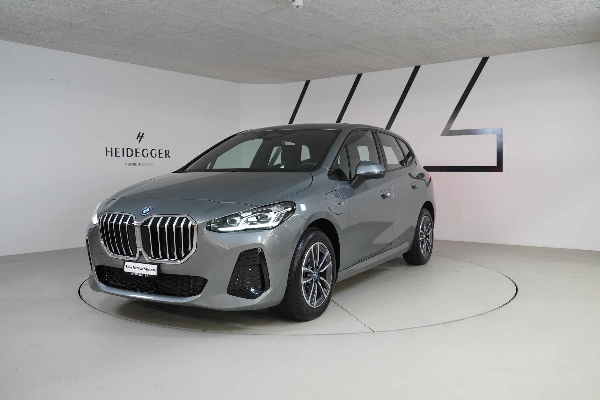 BMW 225e xDrive Active Tourer M Sport