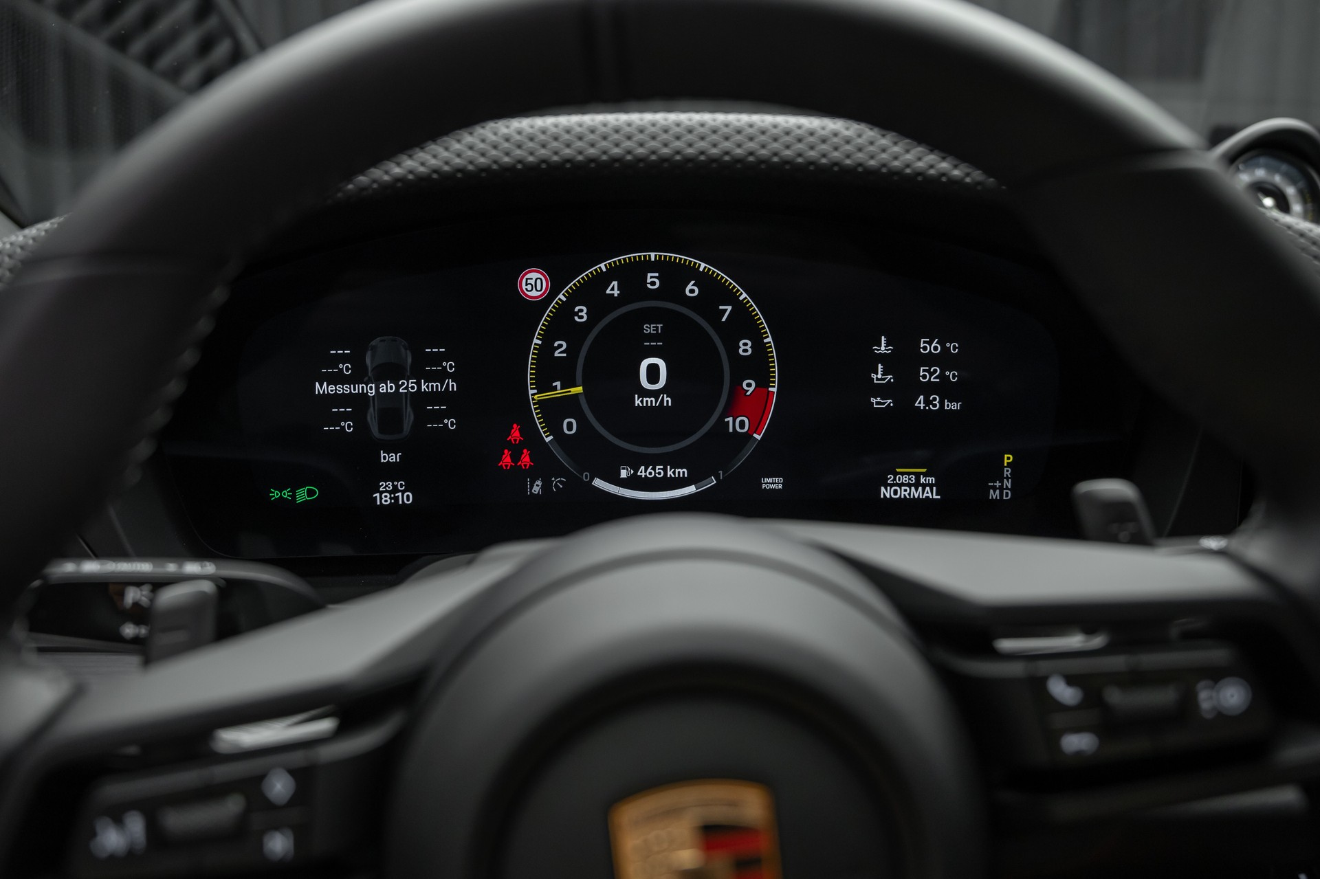 PORSCHE 911 Carrera GT3 PDK Touring-image-23