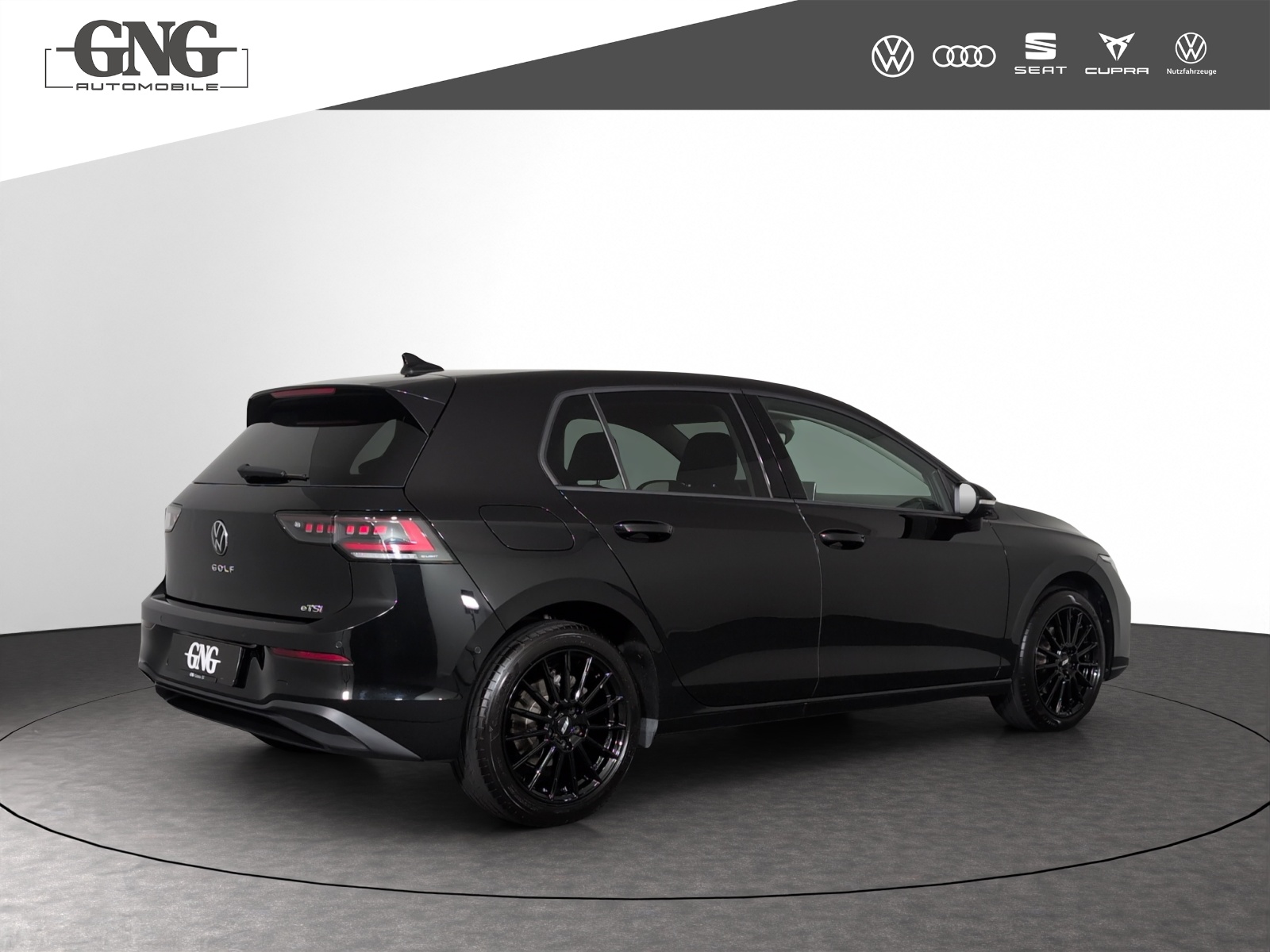 VW Golf 1.5 e TSI mHEV United DSG-showroom-element-2