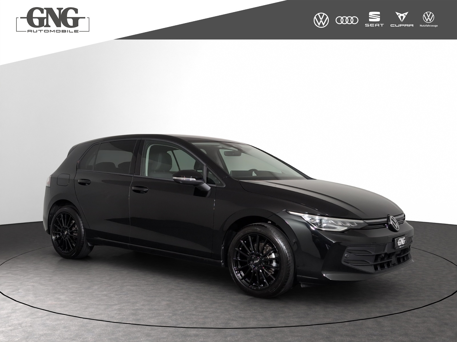 VW Golf 1.5 e TSI mHEV United DSG-showroom-element-3