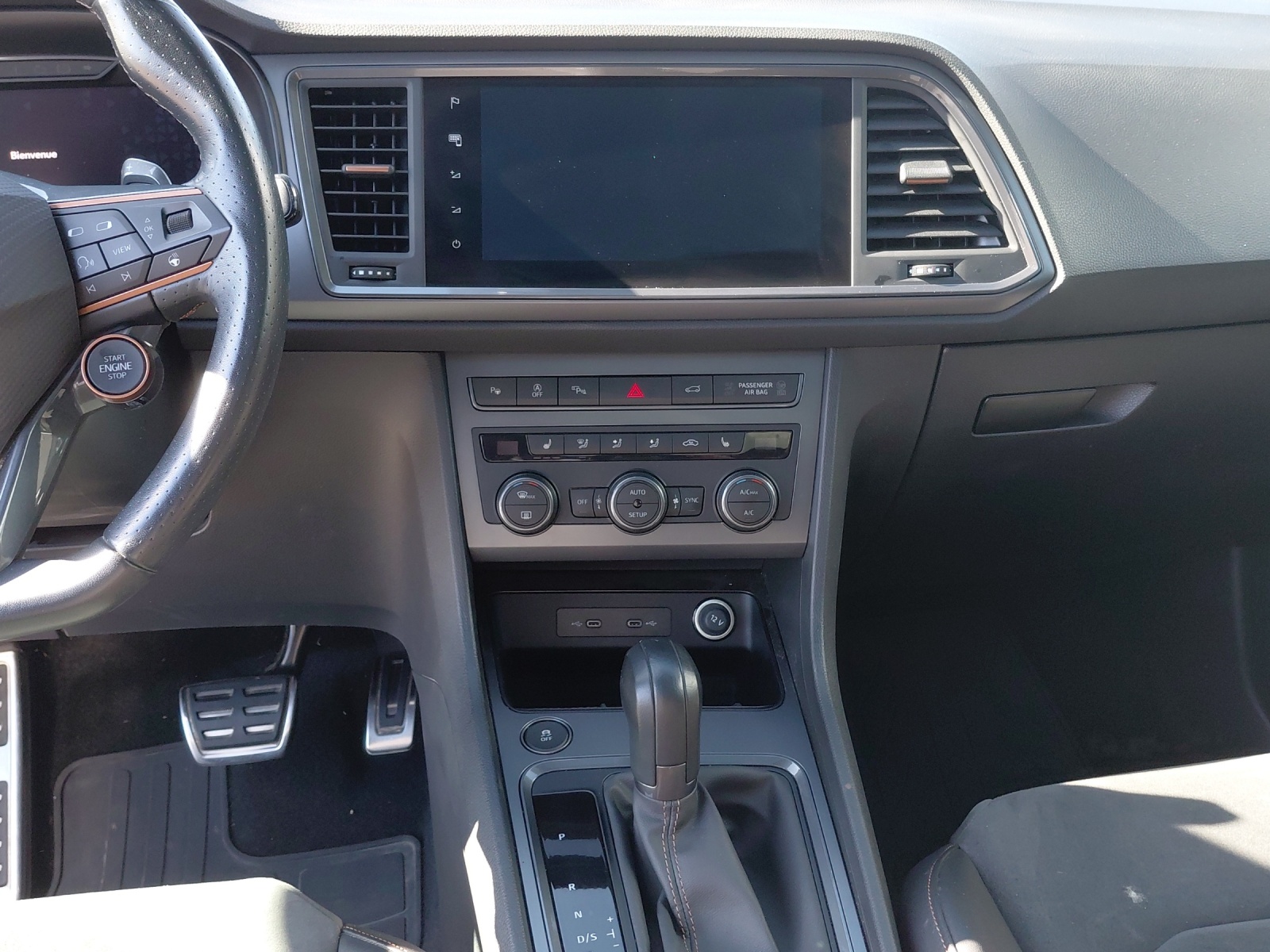CUPRA Ateca 2.0TSI 4Drive DSG-image-10