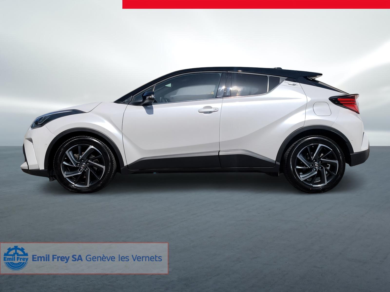 TOYOTA C-HR 2.0 VVTi HSD Move-showroom-element-3