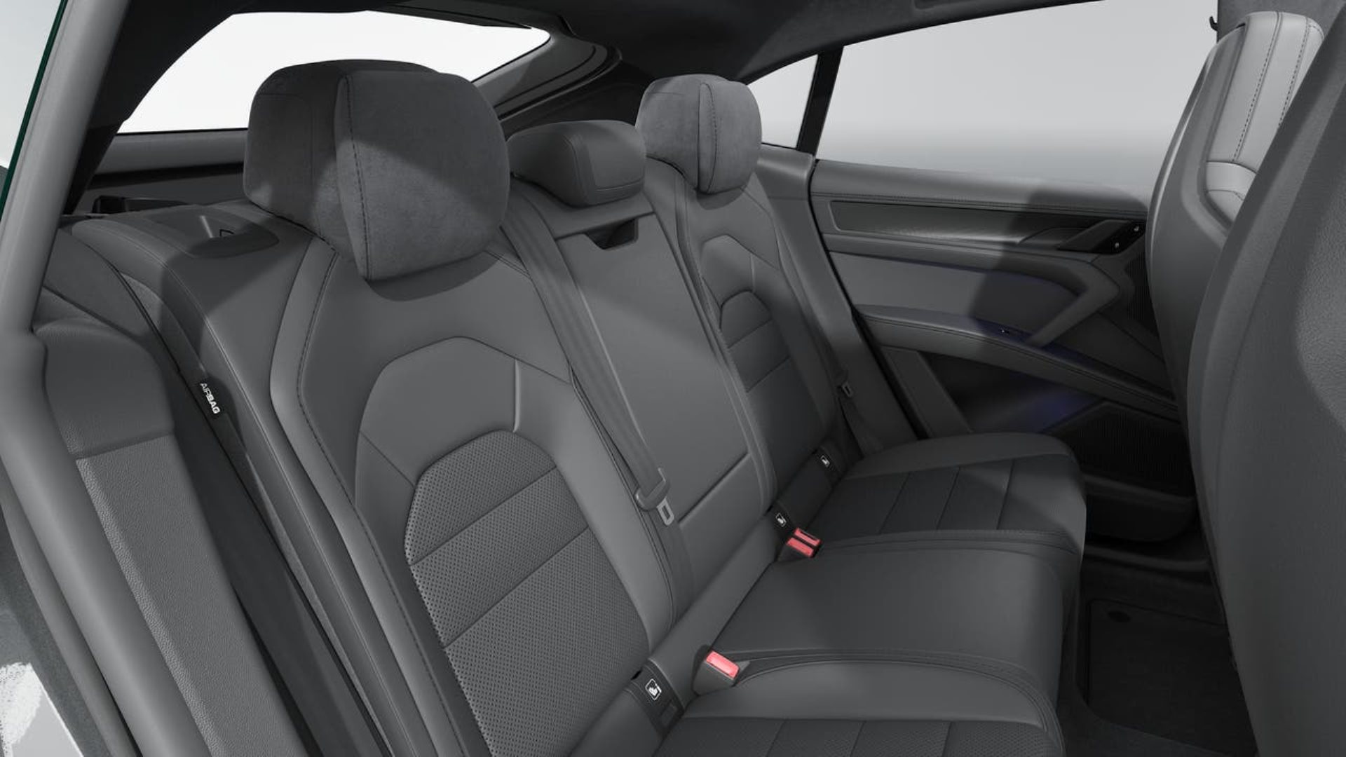 PORSCHE Cayenne Turbo Coupé Electric-image-12