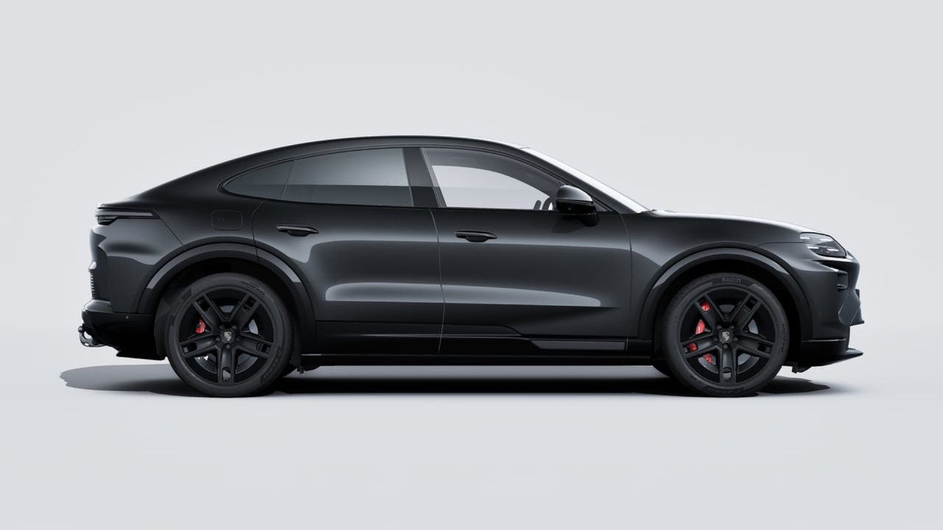 PORSCHE Cayenne Turbo Coupé Electric-image-5
