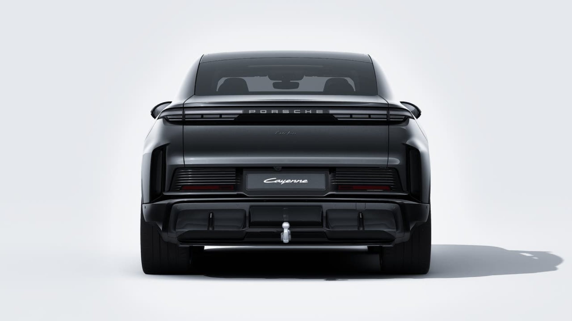 PORSCHE Cayenne Turbo Coupé Electric-image-6