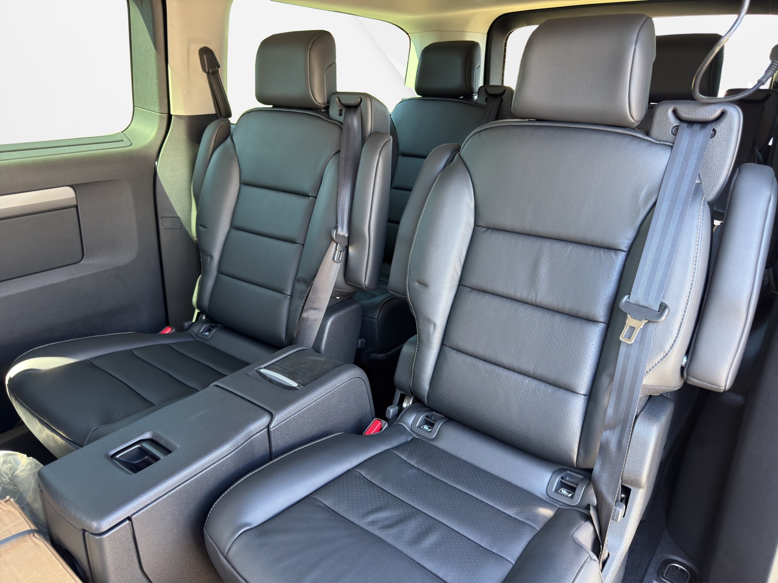 CITROEN Spacetourer 2.2 BlueHDi Max XL EAT8-image-7