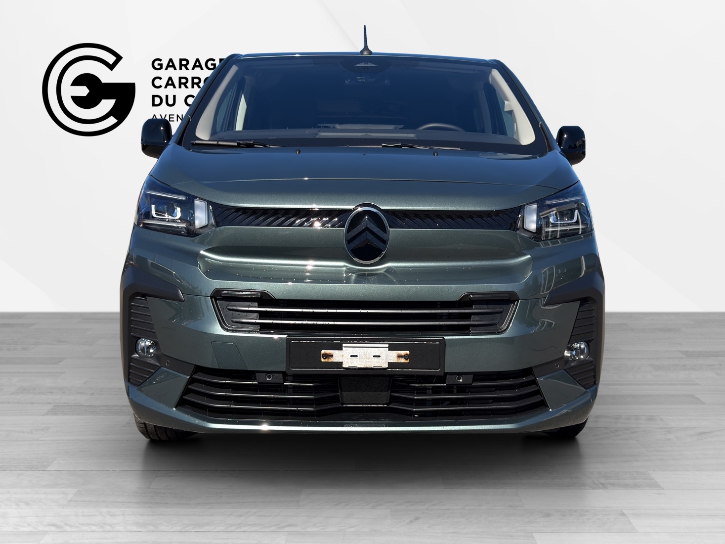 CITROEN Spacetourer 2.2 BlueHDi Max XL EAT8-image-5