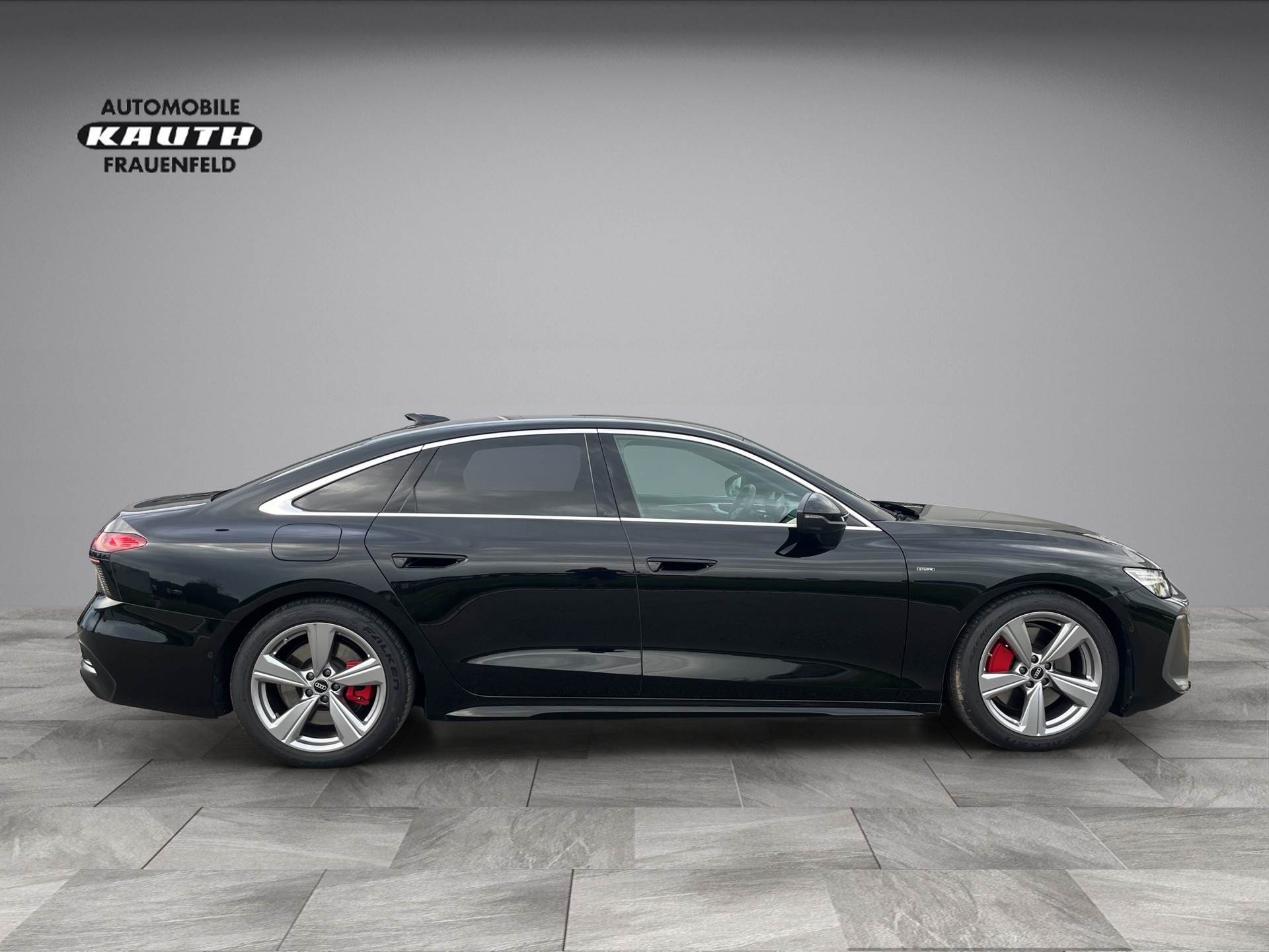 AUDI A6 Limousine e-hybrid quattro 270 kW S tronic*Luftfederung, B&O Sound, S-Sportsitze/Massage, (5-Jahre Garantie)-image-6