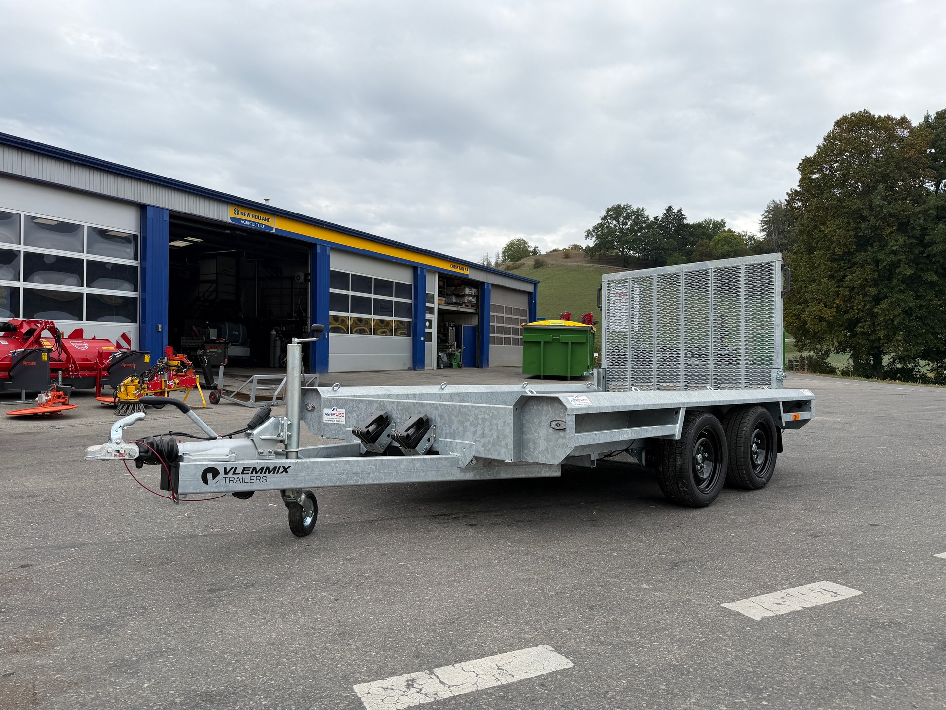 VLEMMIX MT 3530-150