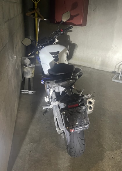 HONDA CB 500 F ABS-image-4