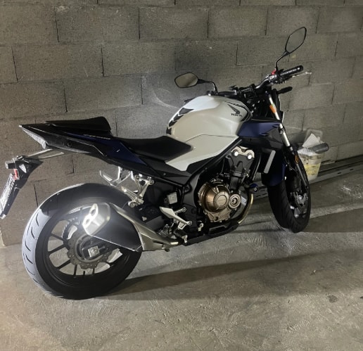 HONDA CB 500 F ABS-image-5
