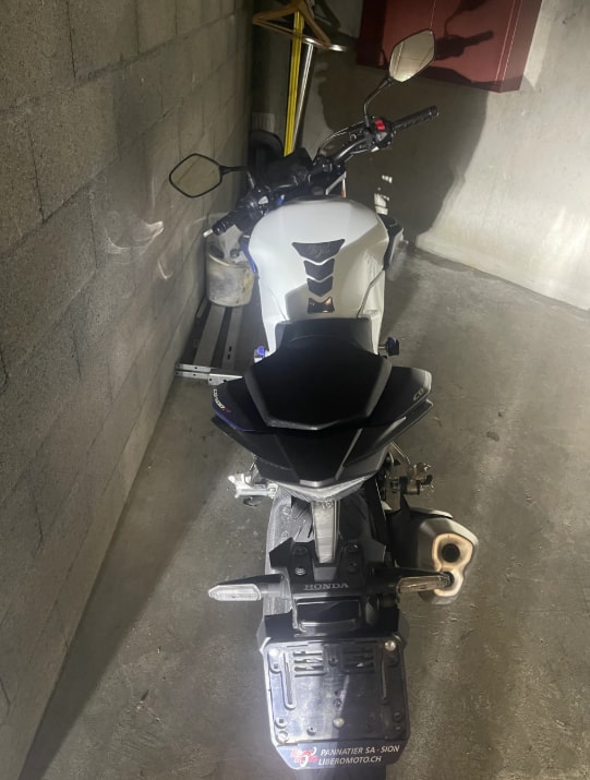HONDA CB 500 F ABS-image-3