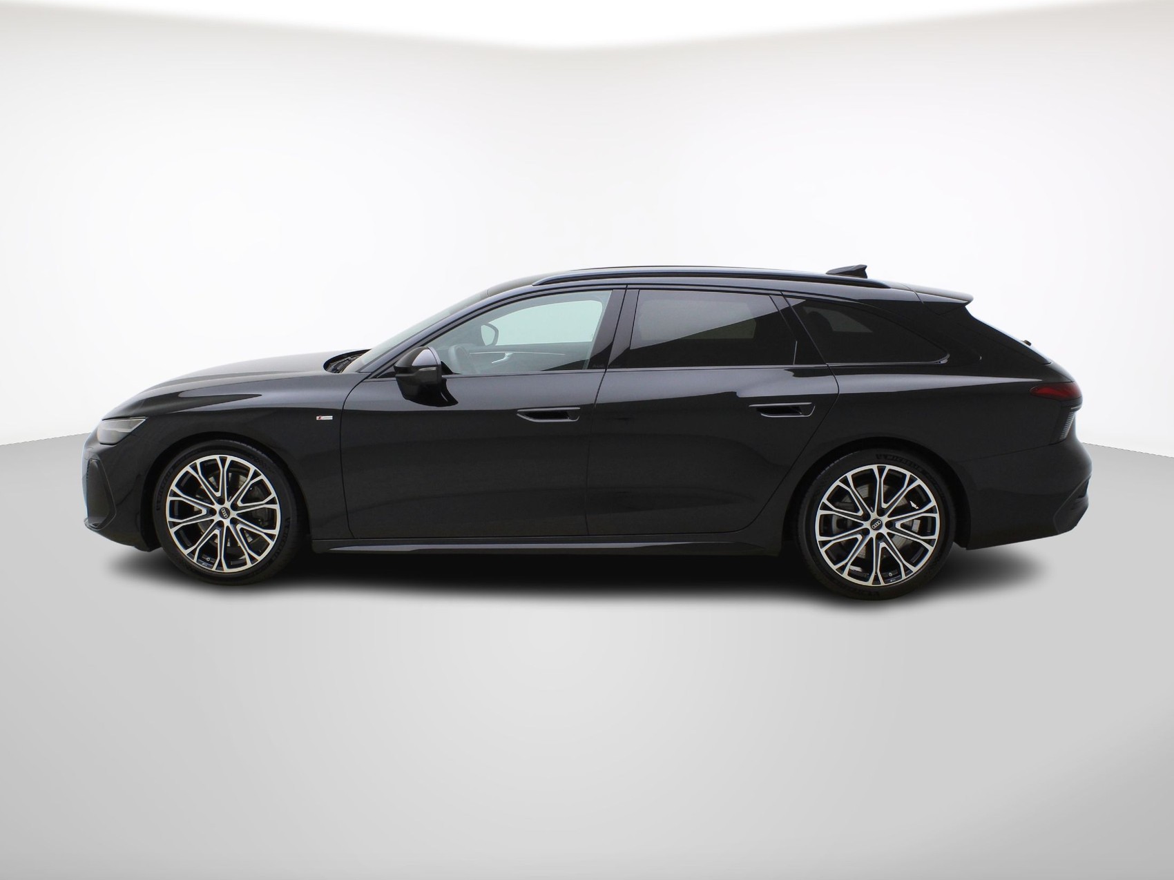 AUDI A6 Avant 3.0 V6 TFSI S line quattro S-Tronic **Audi Werksgarantie bis 09/2030**-showroom-element-2