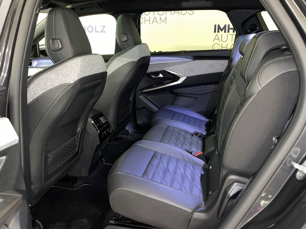 PEUGEOT 5008 Long Range e-GT Exclusive-image-15