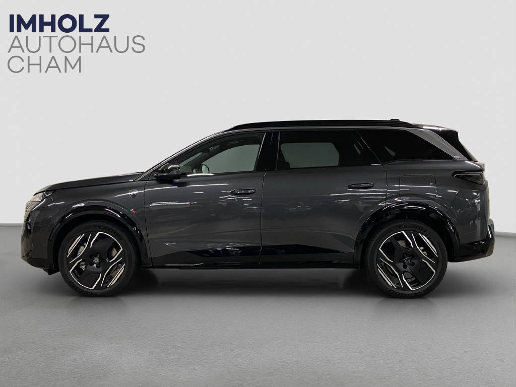 PEUGEOT 5008 Long Range e-GT Exclusive-showroom-element-1