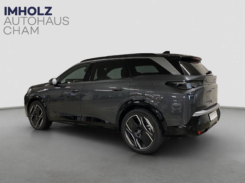 PEUGEOT 5008 Long Range e-GT Exclusive-showroom-element-2