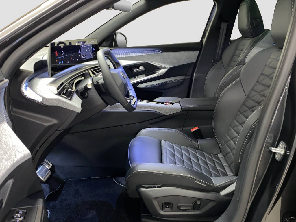 PEUGEOT 5008 Long Range e-GT Exclusive-image-5