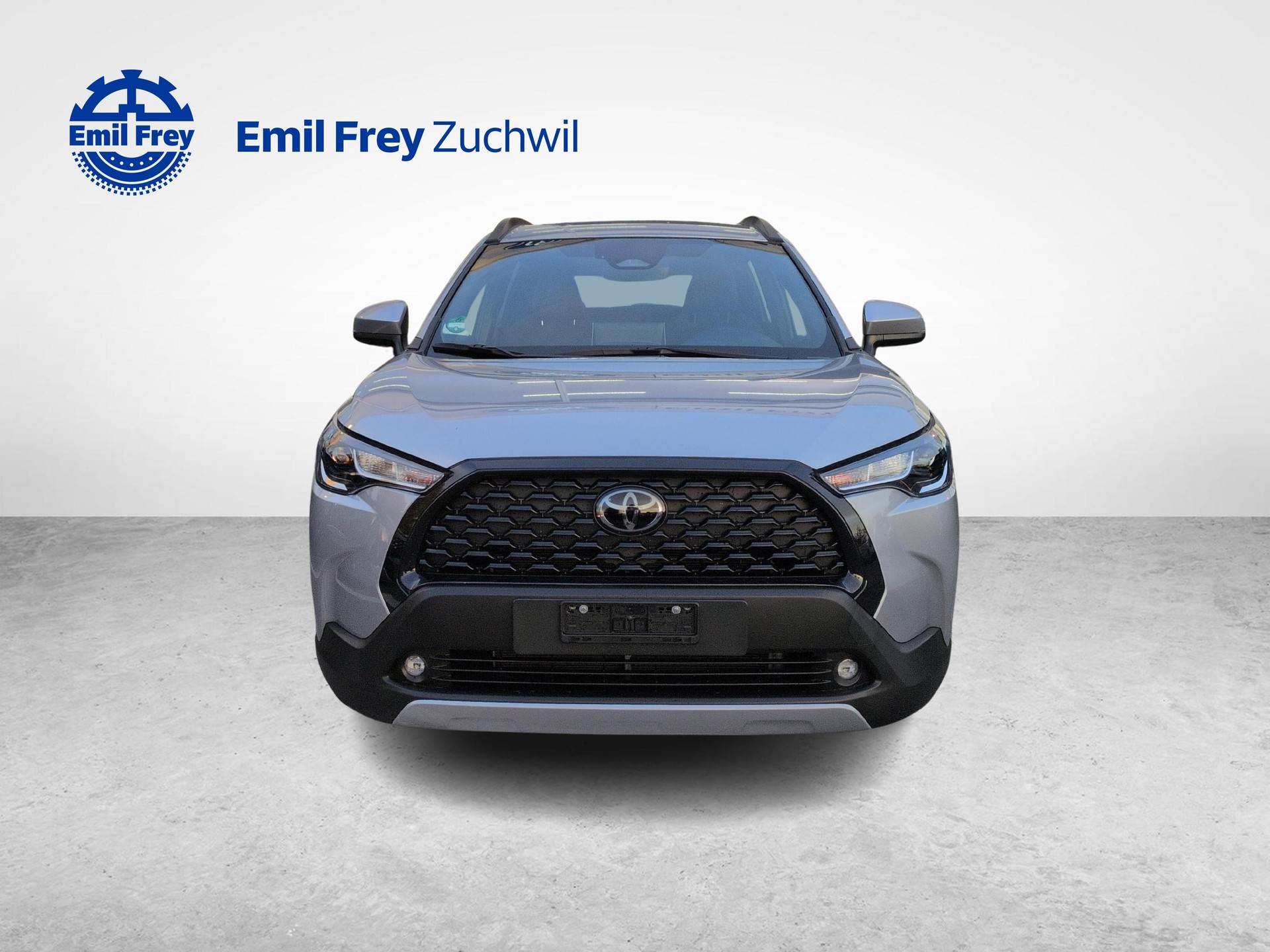 TOYOTA Corolla Cross 2.0 HSD Comfort AWD-i-showroom-element-3