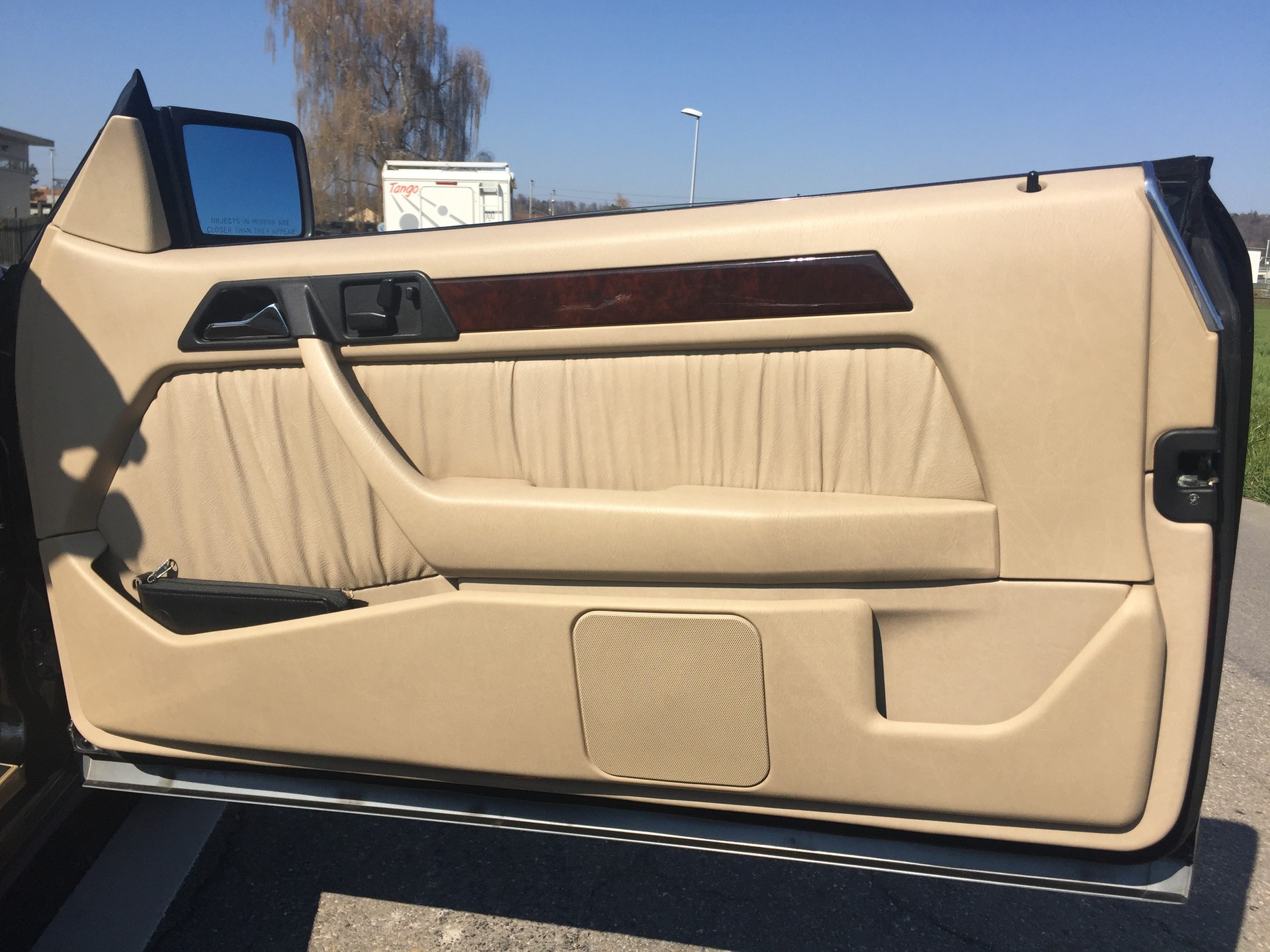 MERCEDES-BENZ E 320 Cabrio VETERAN MFK-image-14