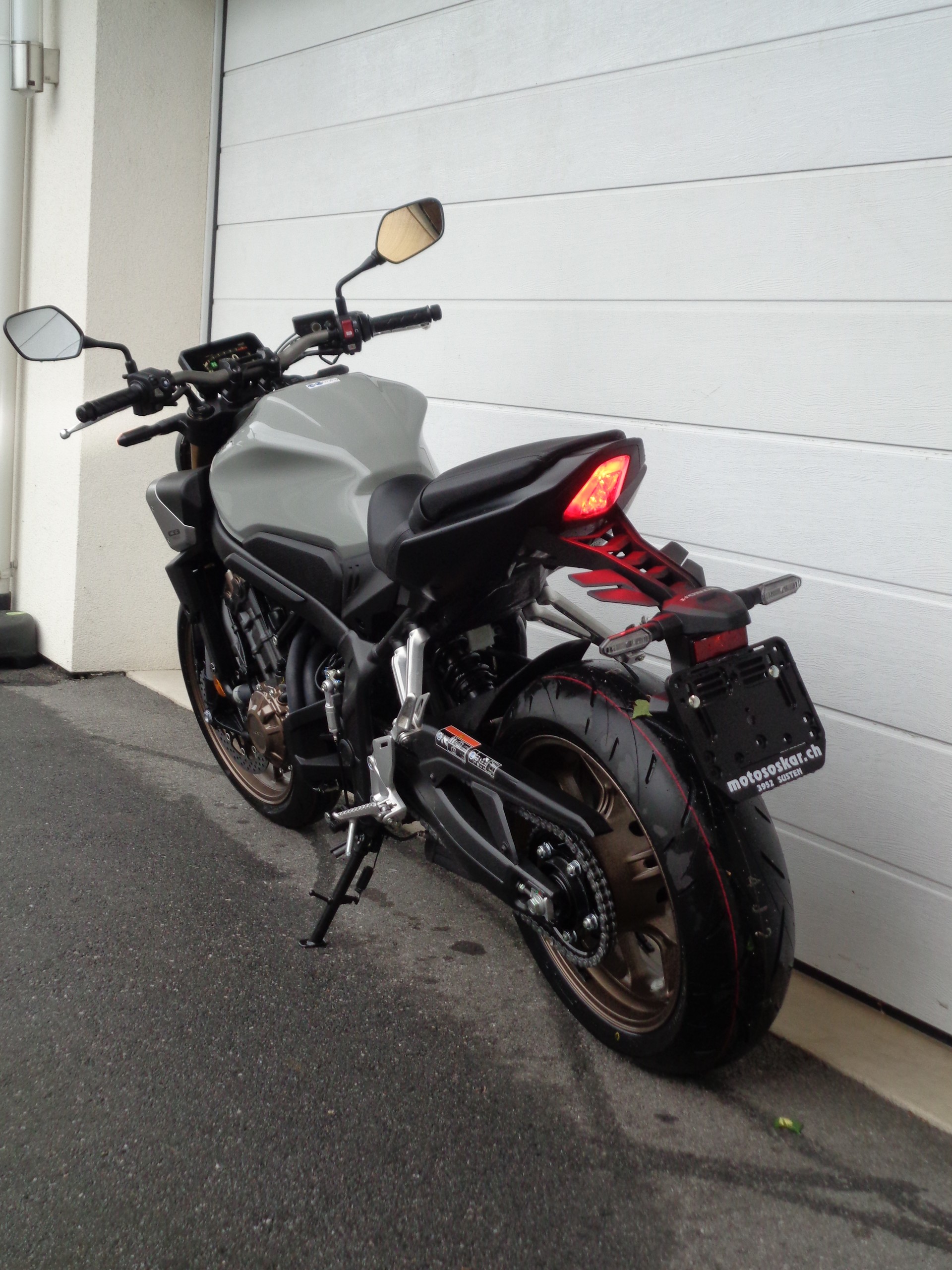 HONDA CB 650 R E-Clutch-image-12