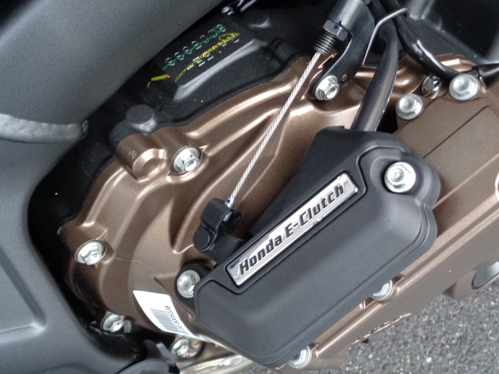 HONDA CB 650 R E-Clutch-image-7