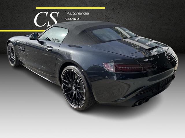 MERCEDES-BENZ AMG GT Roadster-showroom-element-3