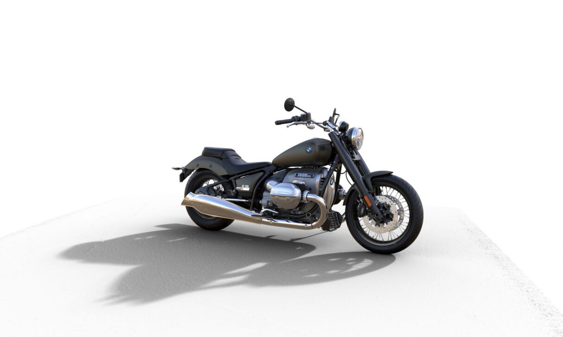 BMW R 18-image-0