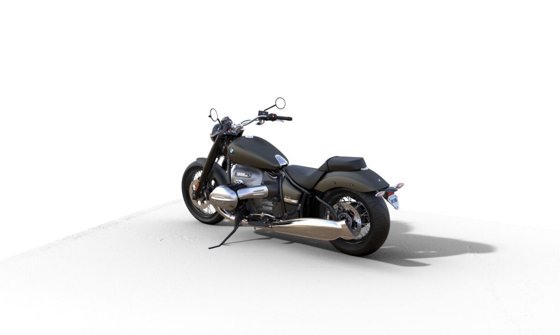 BMW R 18-image-1
