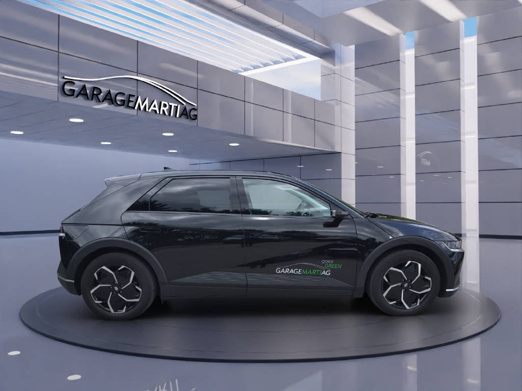 HYUNDAI IONIQ 5 Vertex 77 KWH 4WD-showroom-element-2
