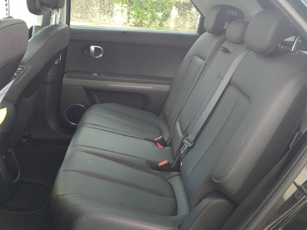 HYUNDAI IONIQ 5 Vertex 77 KWH 4WD-image-8