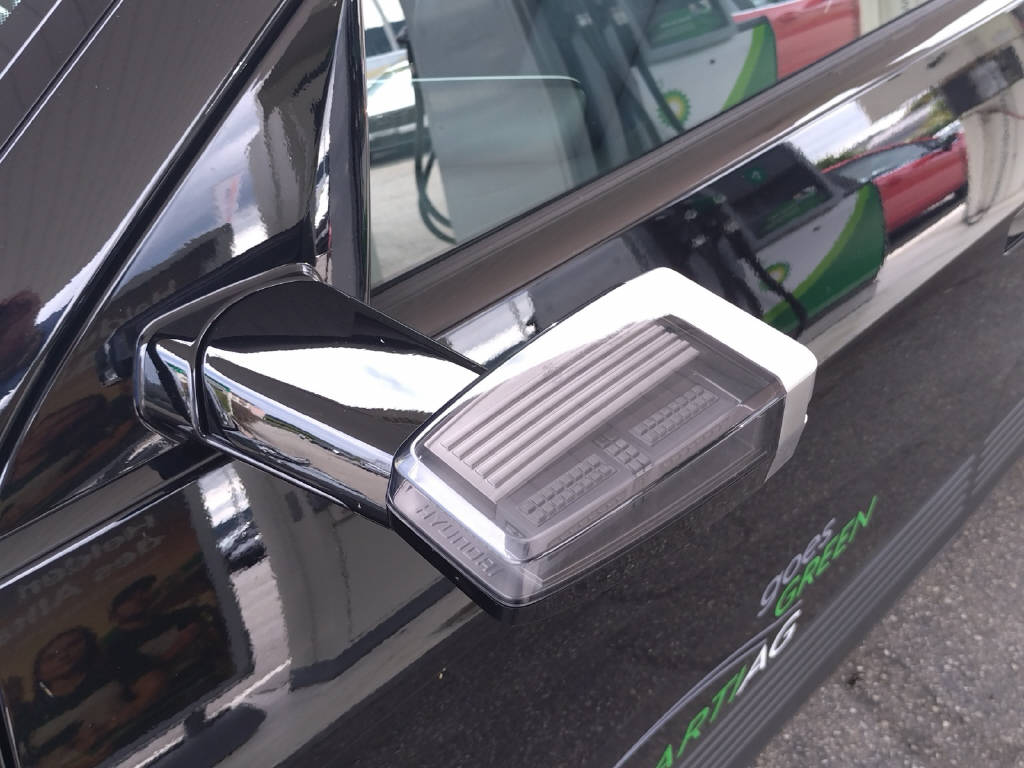 HYUNDAI IONIQ 5 Vertex 77 KWH 4WD-image-10