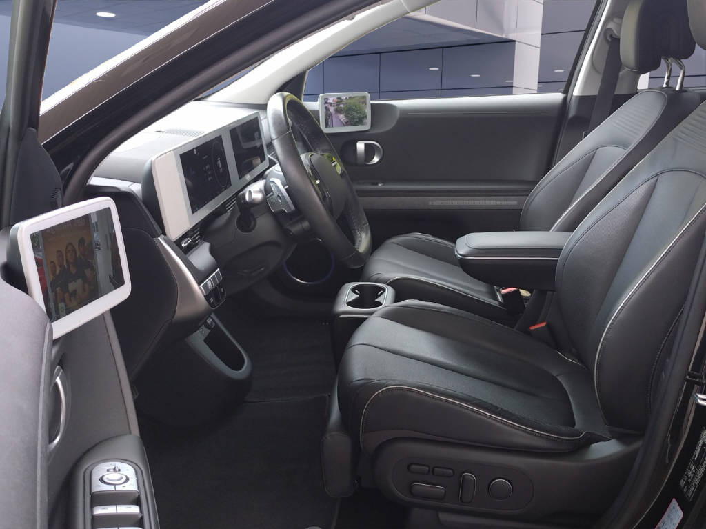 HYUNDAI IONIQ 5 Vertex 77 KWH 4WD-image-5