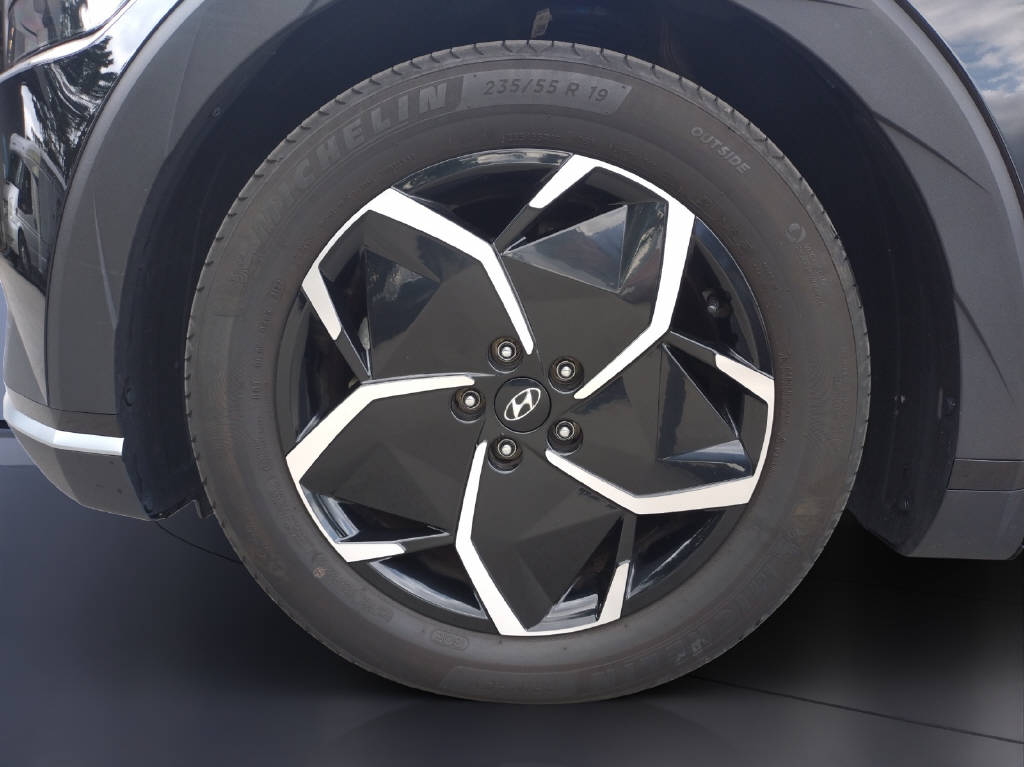 HYUNDAI IONIQ 5 Vertex 77 KWH 4WD-image-6