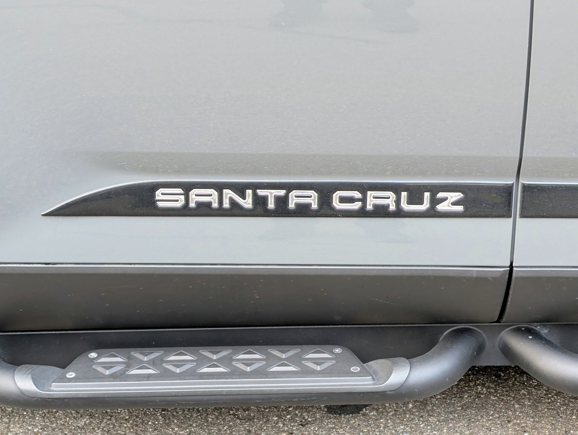 HYUNDAI Santa Cruz 2.5T 4WD-image-13