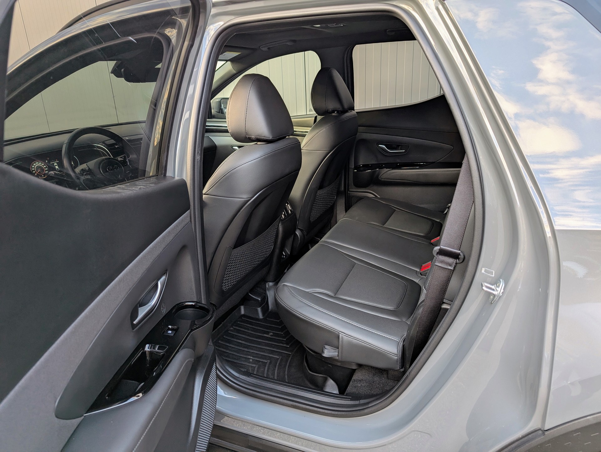 HYUNDAI Santa Cruz 2.5T 4WD-image-6