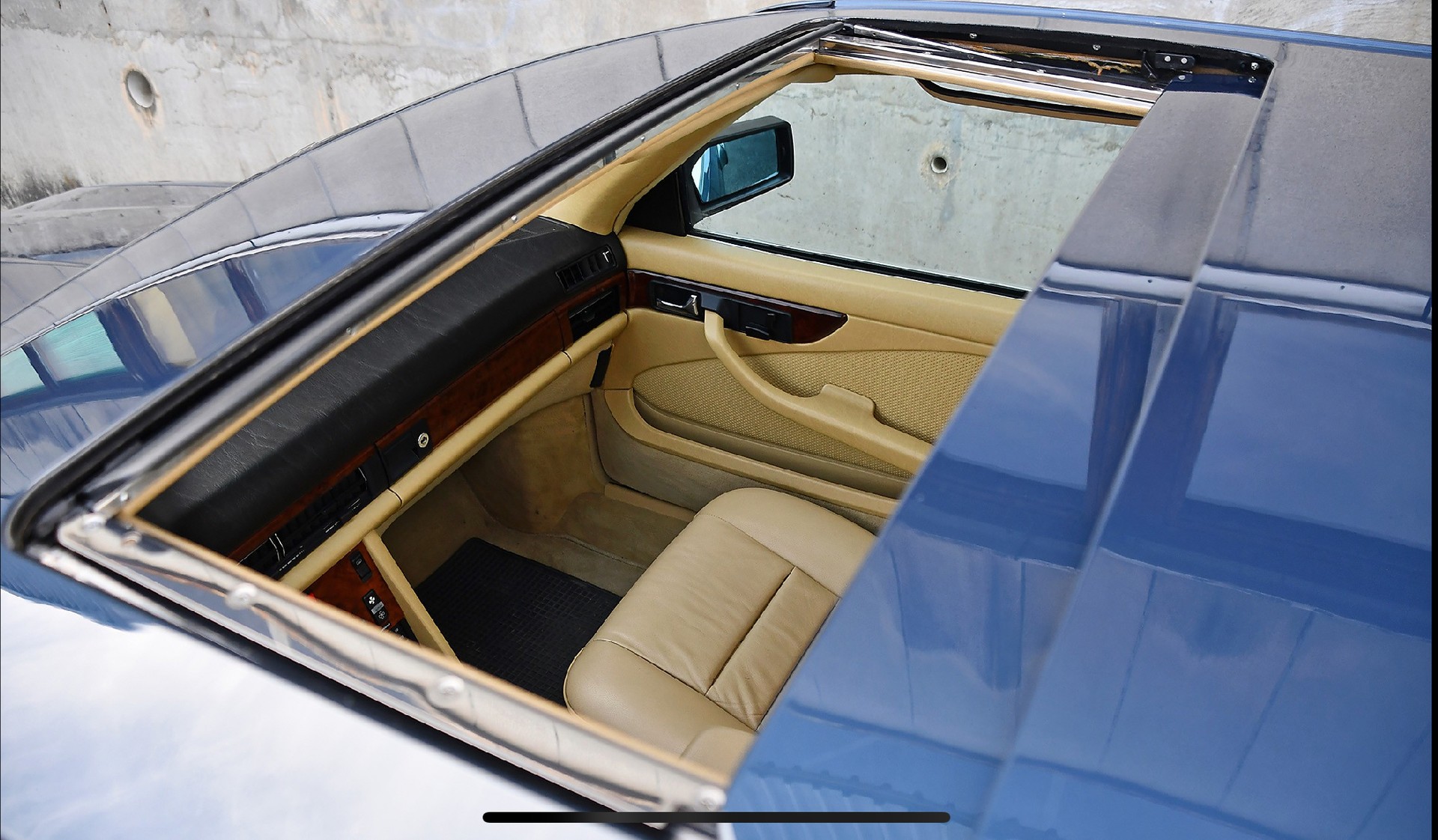 MERCEDES-BENZ 500 SEC Automatic-image-3