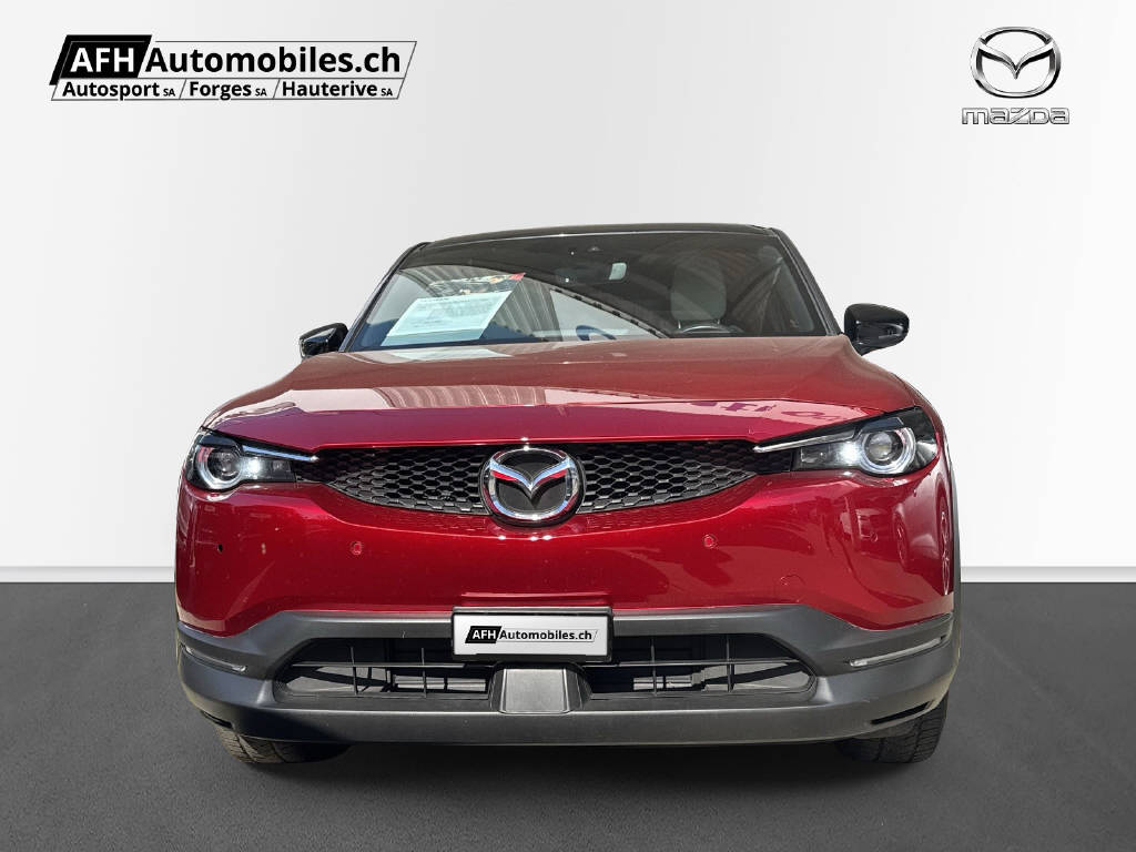MAZDA MX-30 e-Skyactiv First Edition-showroom-element-3