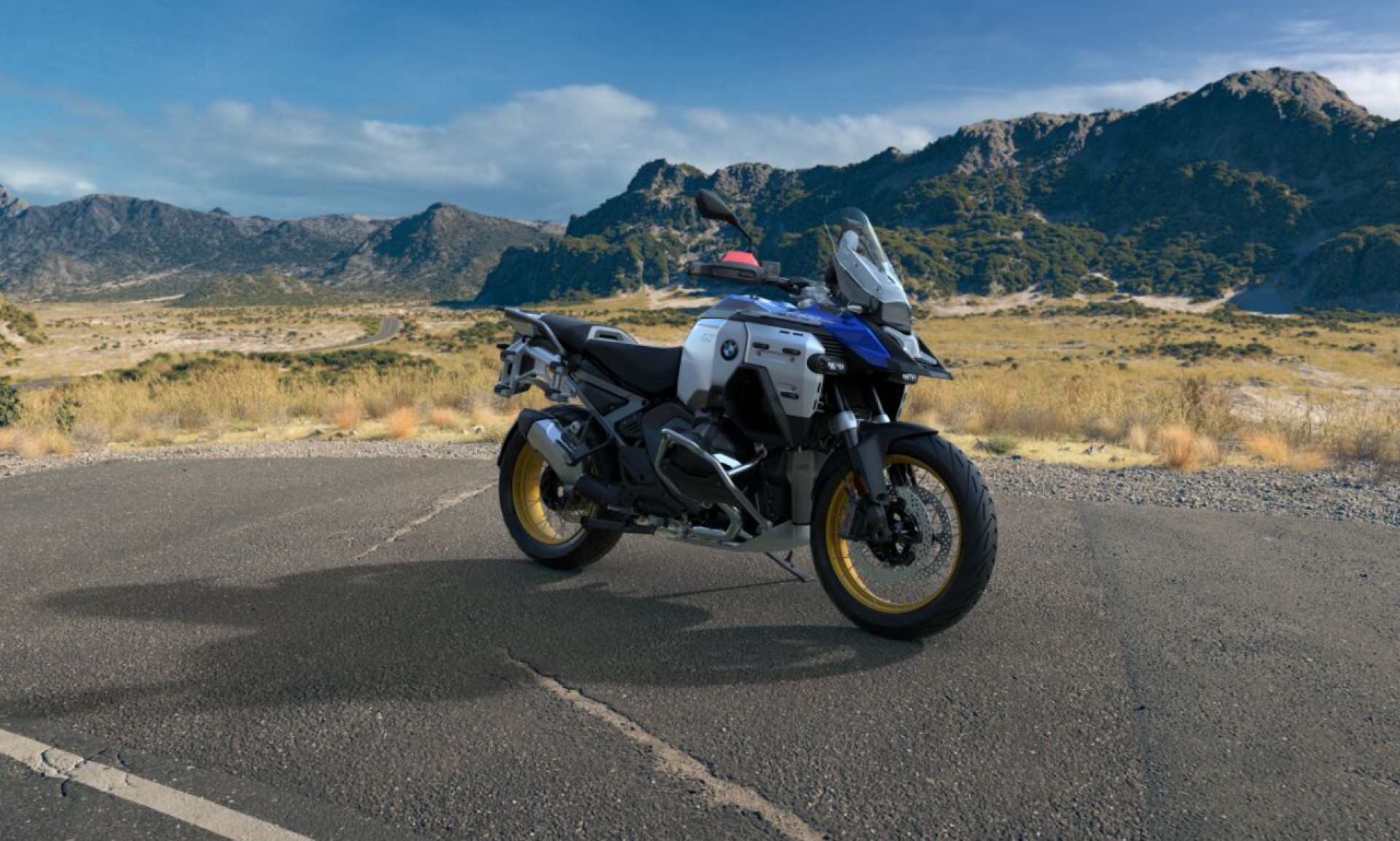 BMW R 1300 GS Adventure - Boxer Deal-image-0