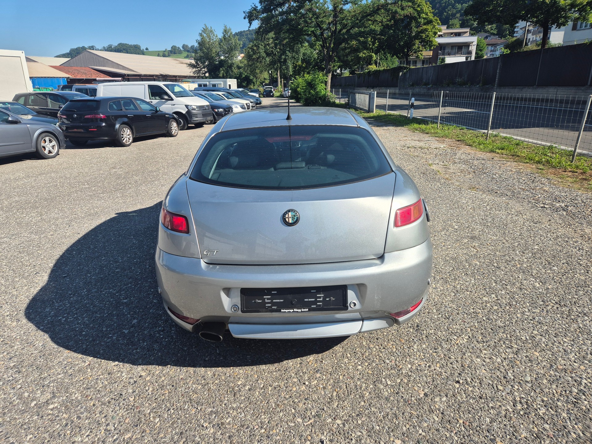 ALFA ROMEO Coupé 2.0 JTS-image-6