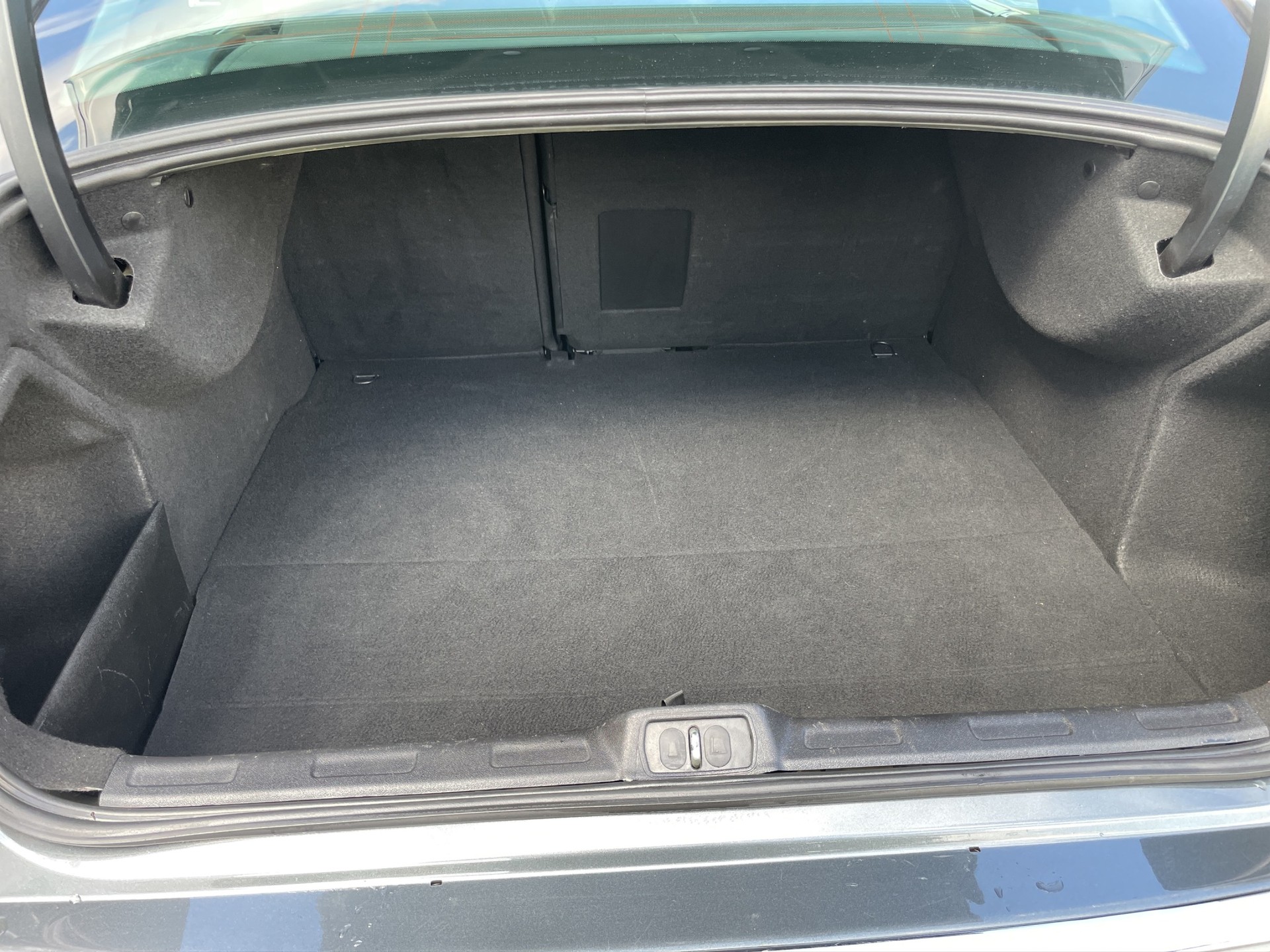 CITROEN C5 Berline 1.6 Turbo Exclusive Automatic-image-10