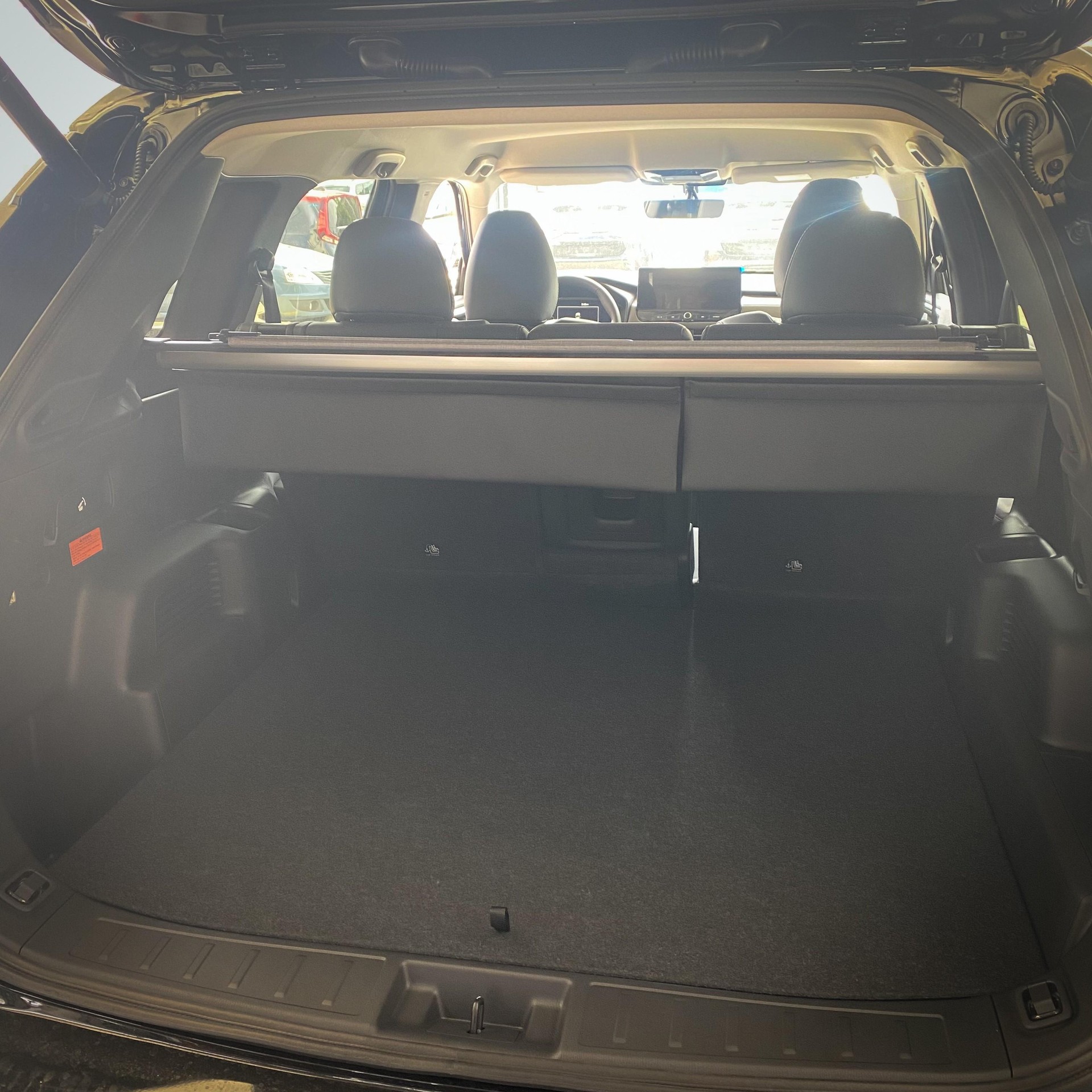 MITSUBISHI Outlander 2.4 PHEV Instyle 4x4-image-9