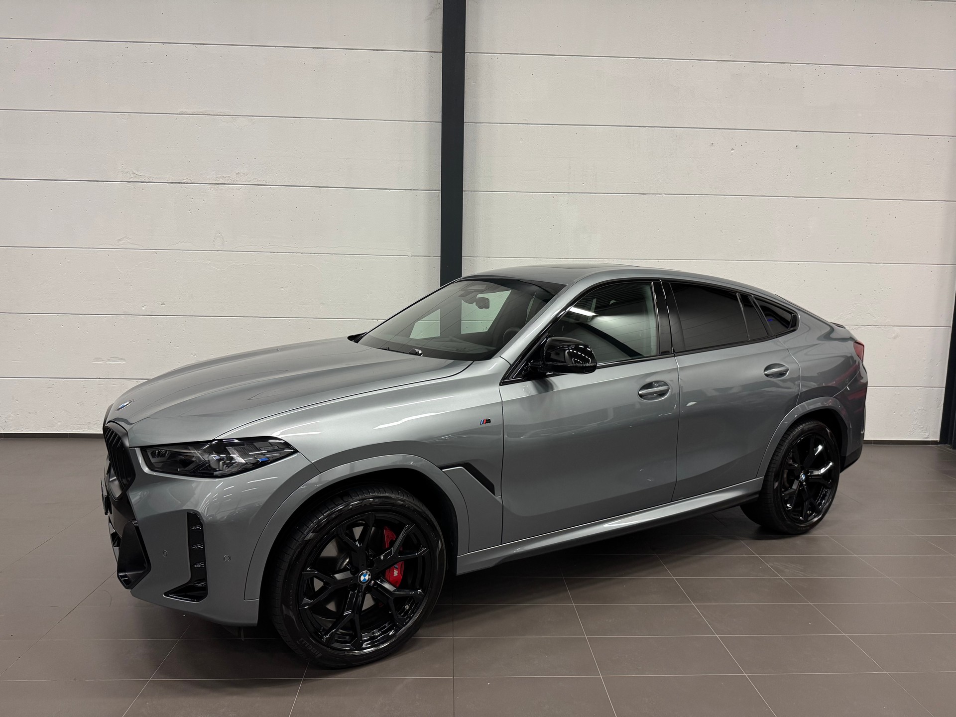 BMW X6 xDrive 48V 40i M Sport Pro Steptronic-showroom-element-2