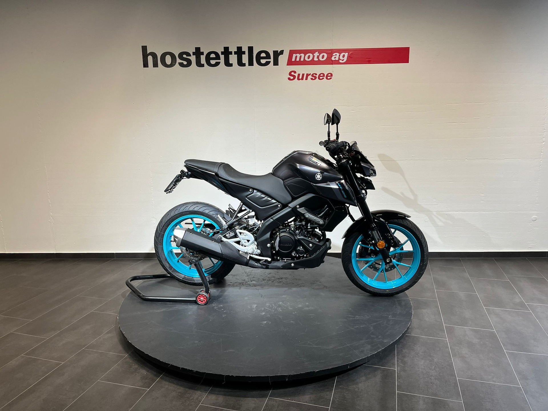 YAMAHA MT-125-image-1