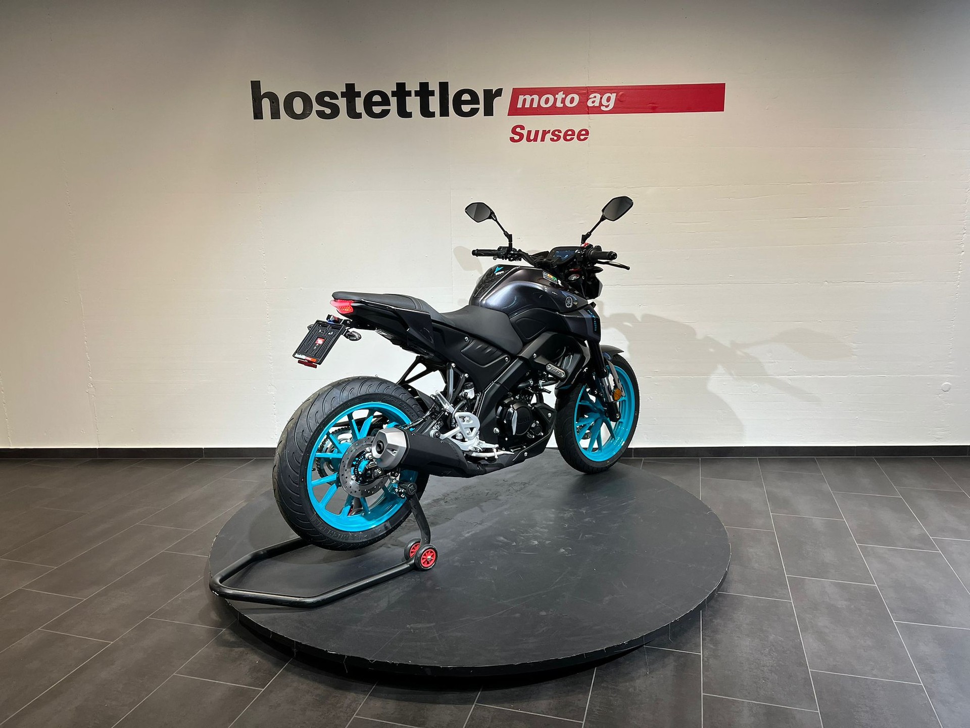YAMAHA MT-125-image-2