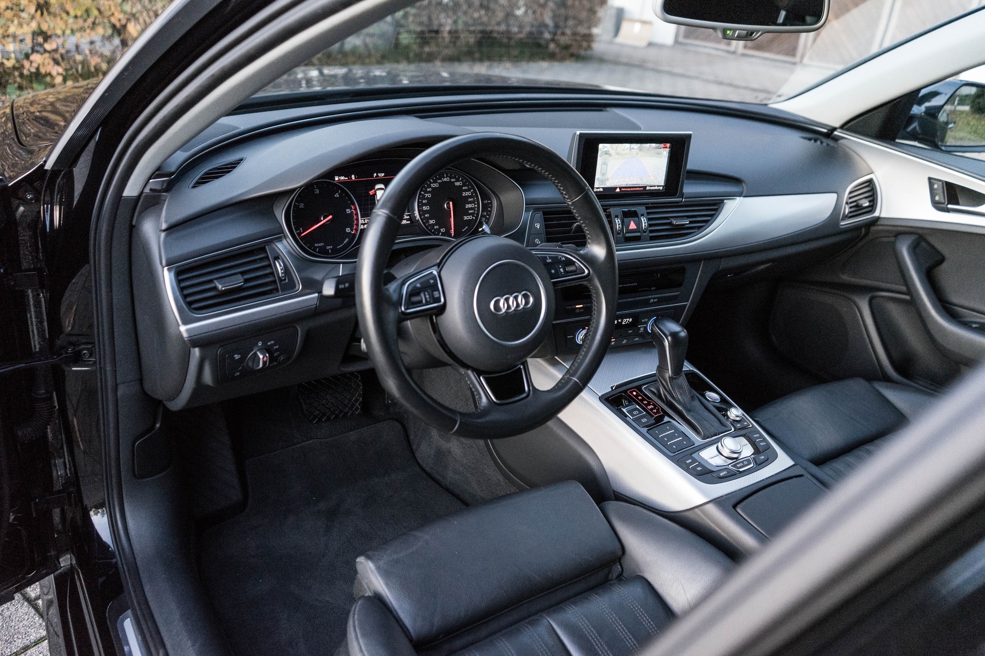 AUDI A6 Limousine 2.0 TDI S-tronic-image-16