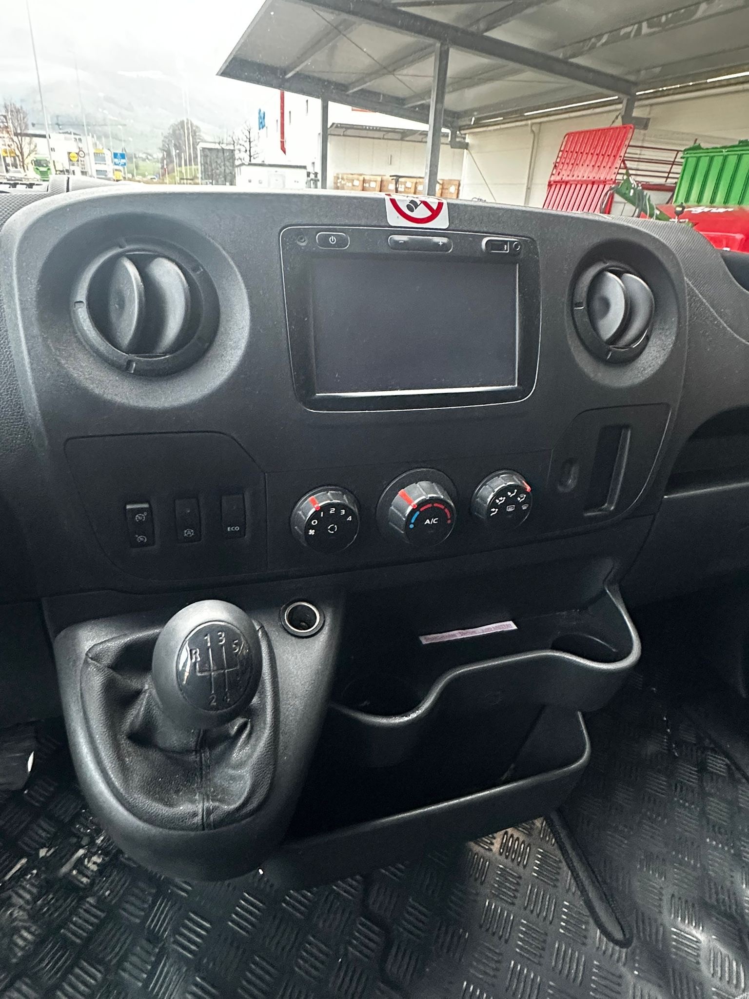 RENAULT Master P35 ENERGY 2.3dCi 165 L4 DB / RJ-image-12