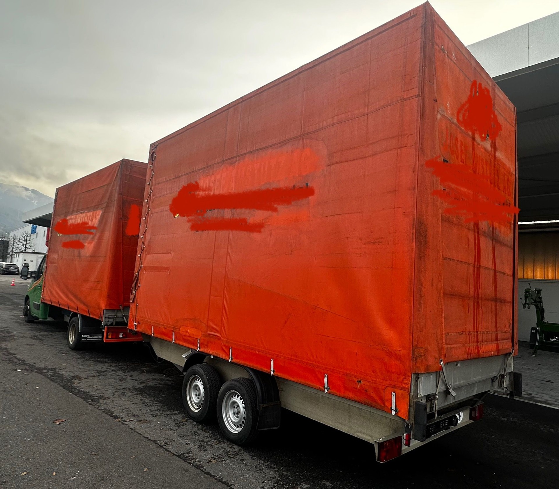 RENAULT Master P35 ENERGY 2.3dCi 165 L4 DB / RJ-image-4