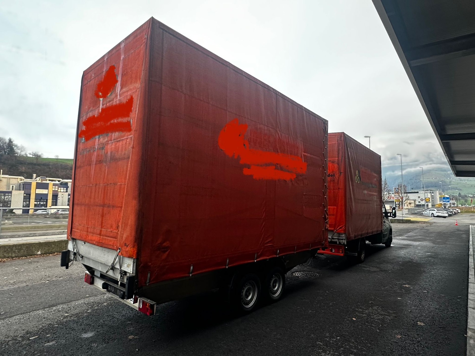 RENAULT Master P35 ENERGY 2.3dCi 165 L4 DB / RJ-image-2