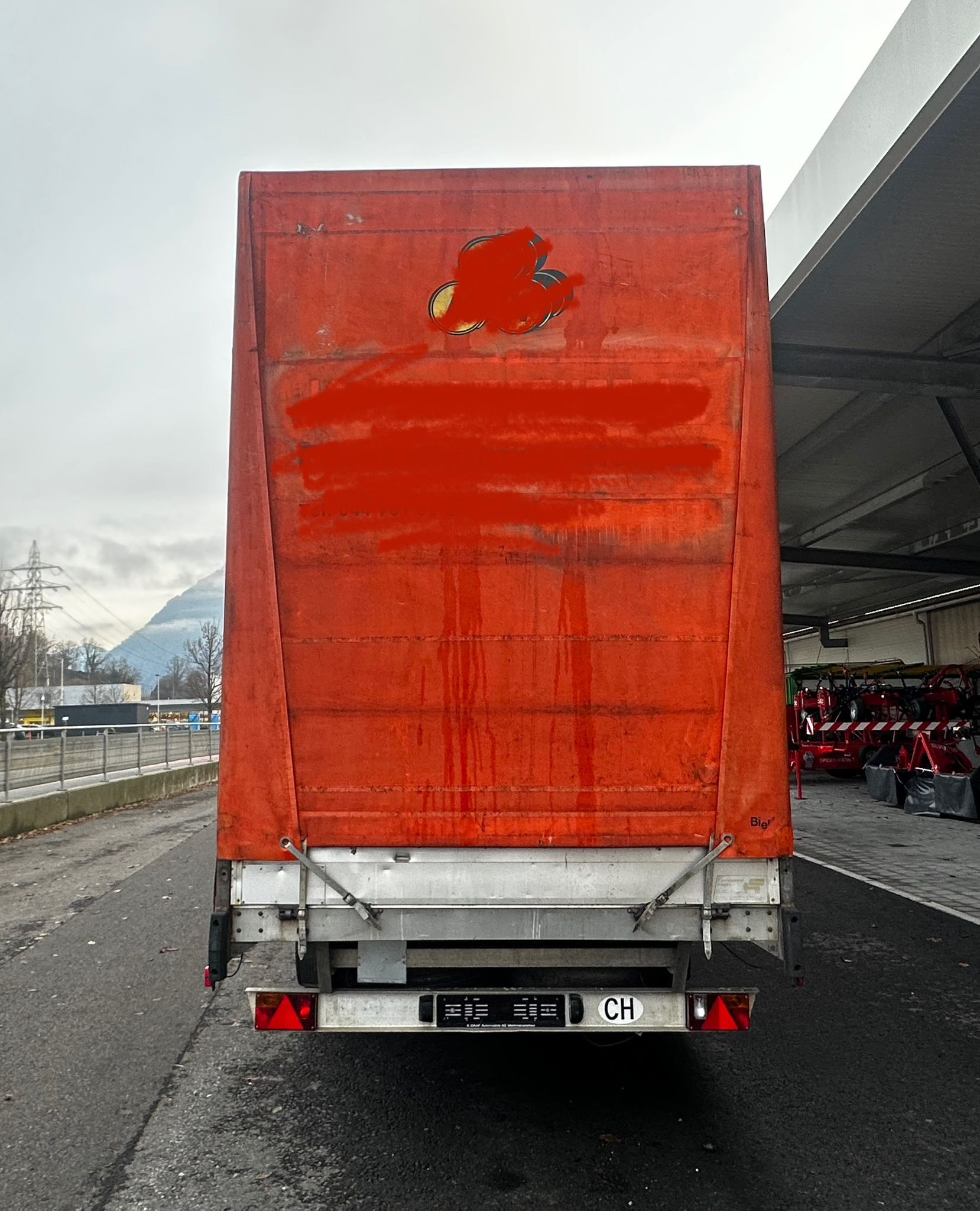 RENAULT Master P35 ENERGY 2.3dCi 165 L4 DB / RJ-image-3